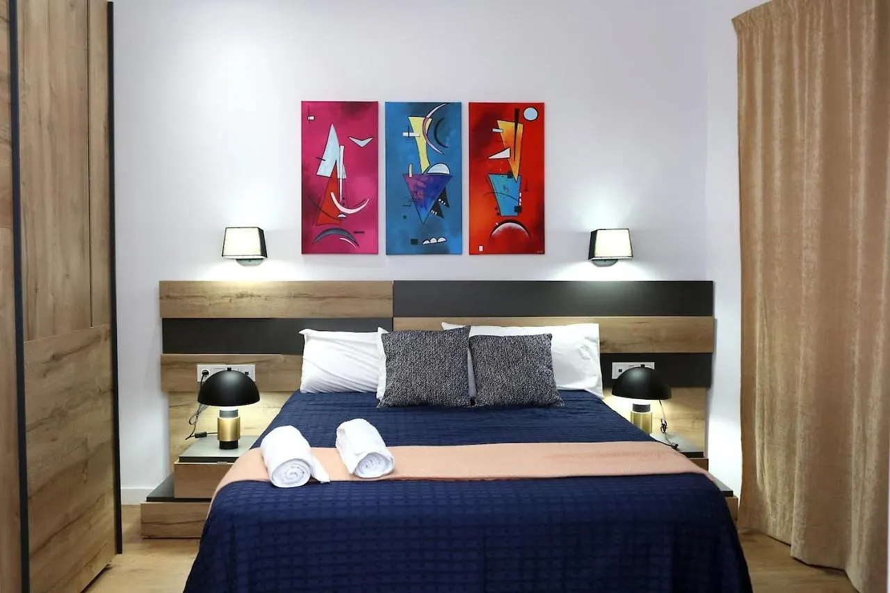 Piso Reformado A 2 Min Del Casco Viejo Con Garaje Gratis Apartamento Bilbau
