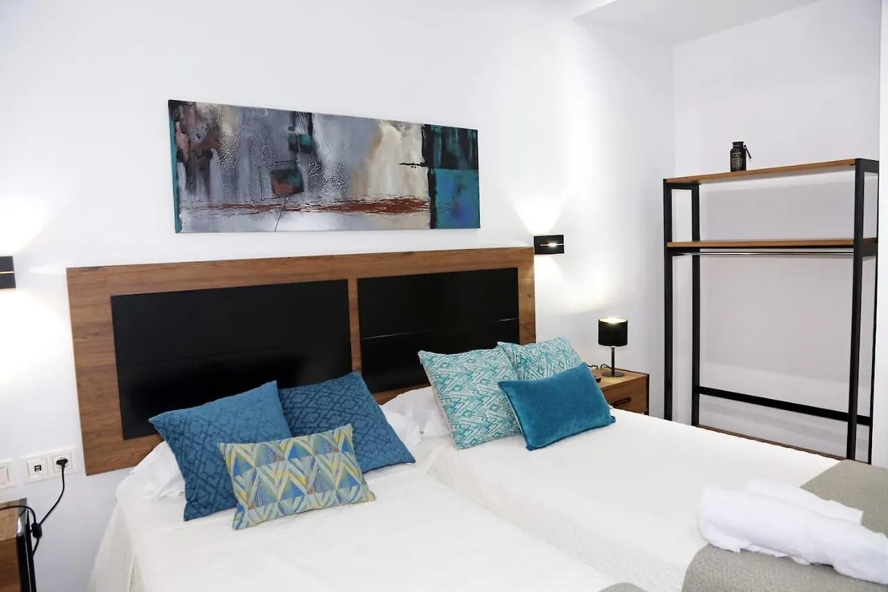 Piso Reformado A 2 Min Del Casco Viejo Con Garaje Gratis Apartamento Bilbau