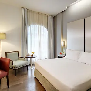 Hotel Sercotel Coliseo, Bilbau