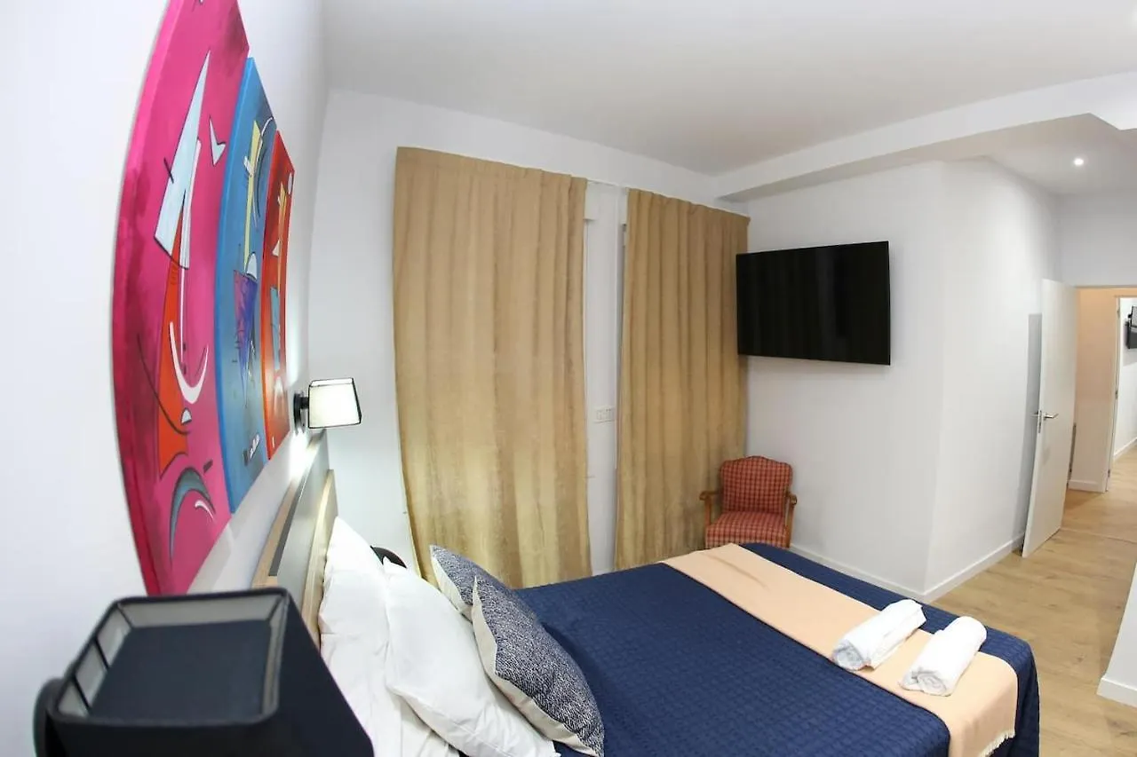 דירות בילבאו Piso Reformado A 2 Min Del Casco Viejo Con Garaje Gratis